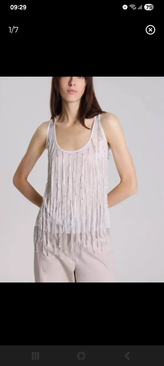 Maria Cher · Talle M