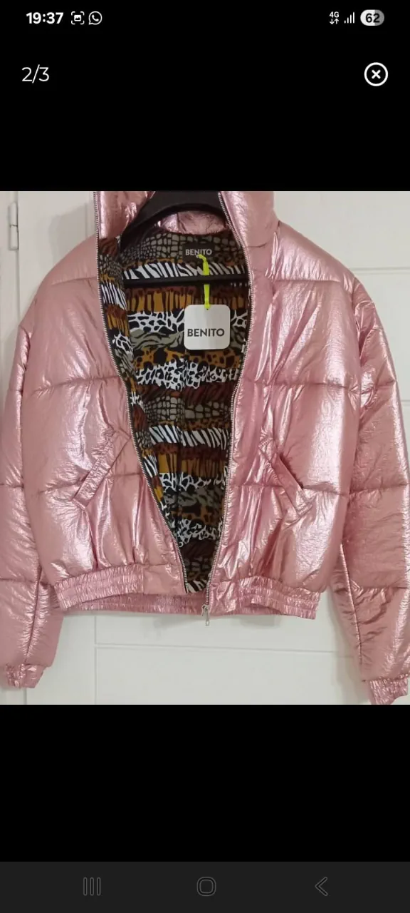 Campera BENITO - imagen 1