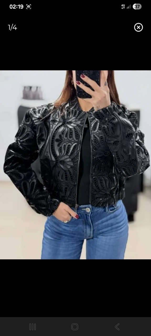 Campera Sin marca - imagen 1
