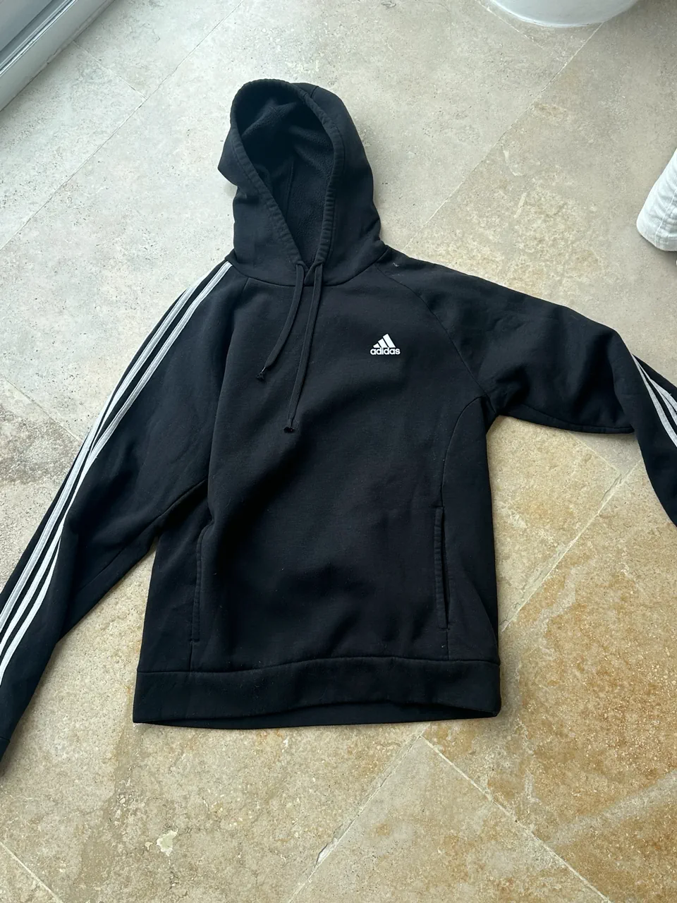 Buzo adidas - imagen 1