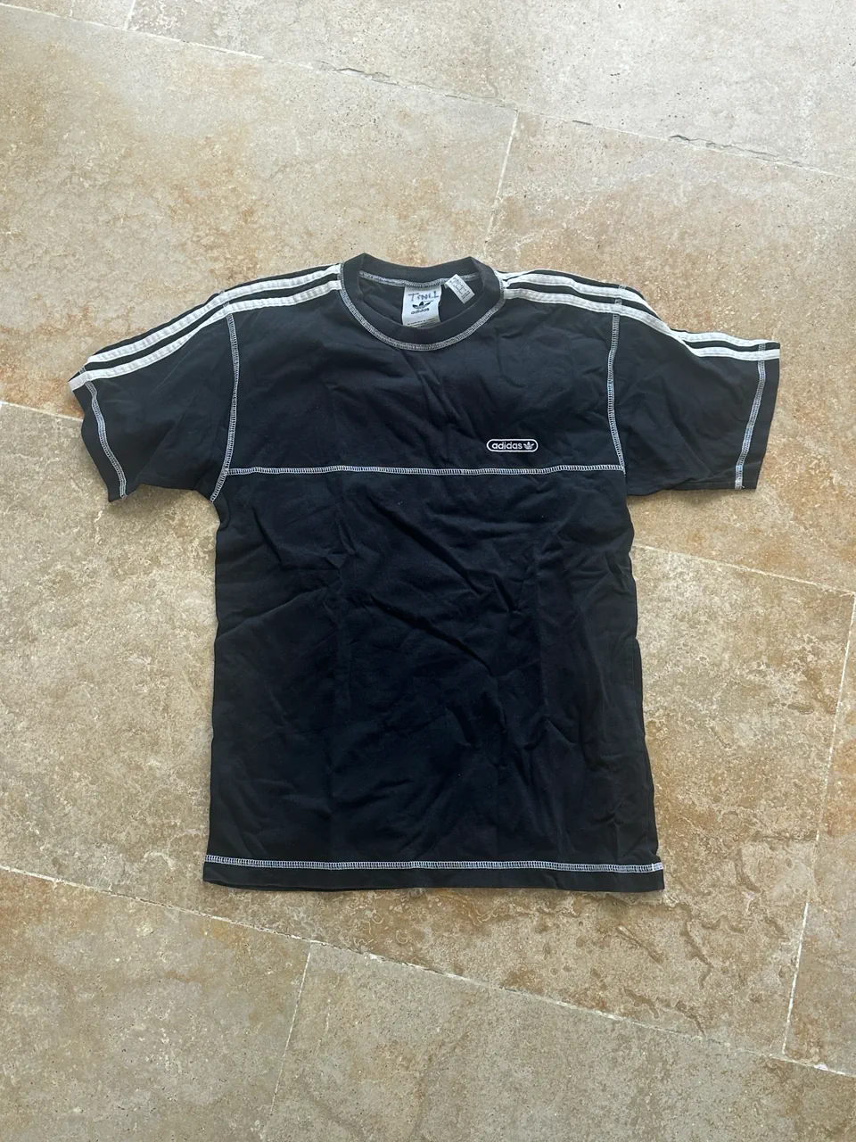 Remera adidas - imagen 1