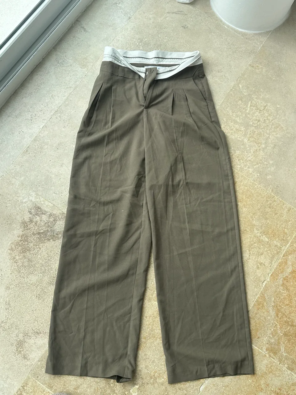 Pantalón Bershka - imagen 1