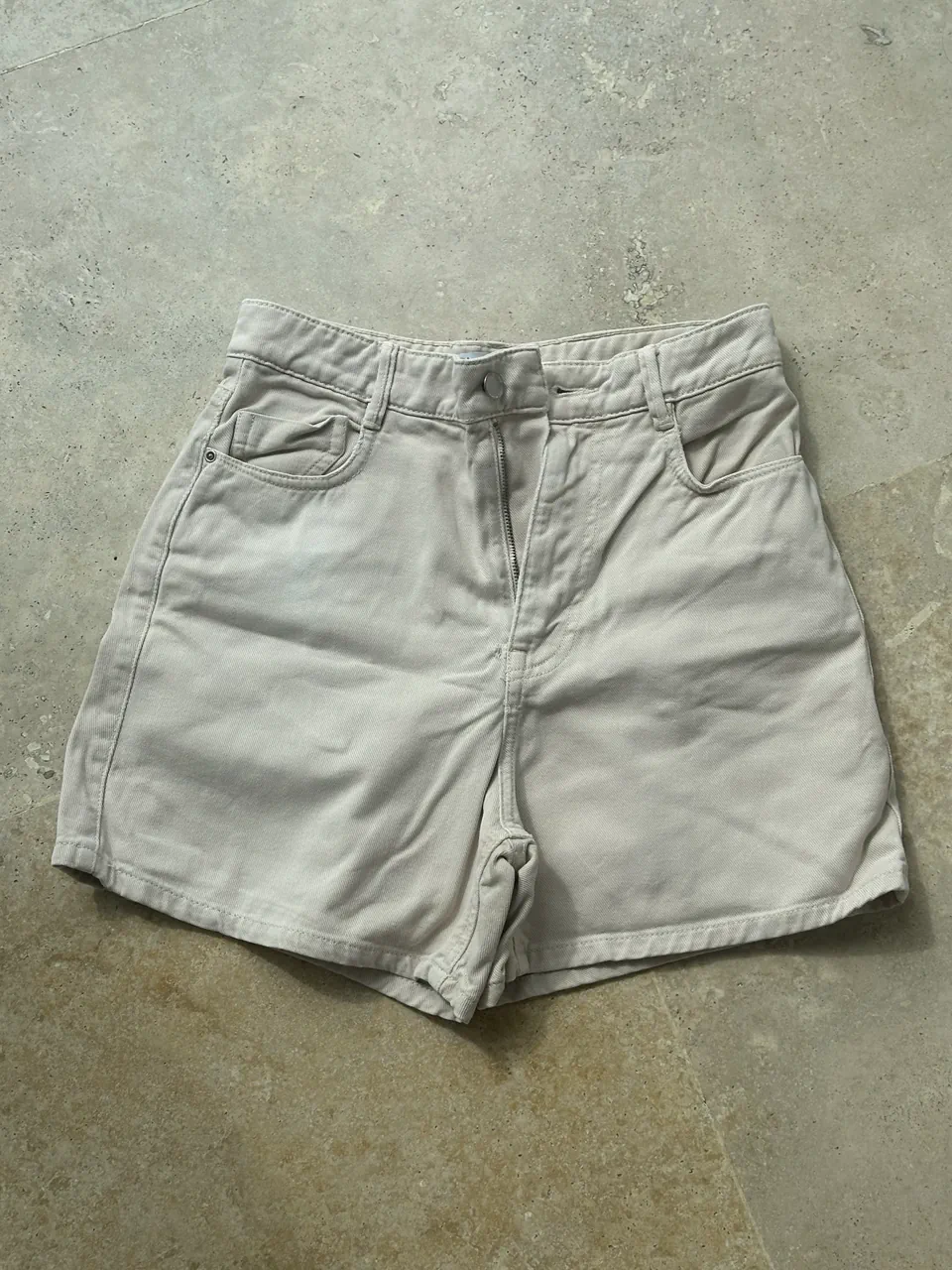 Short Zara - imagen 1