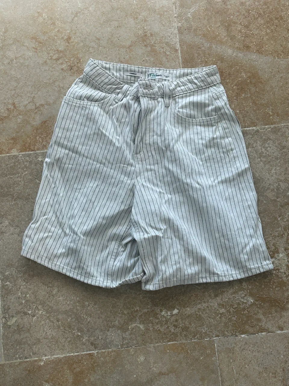 Short Mango - imagen 1
