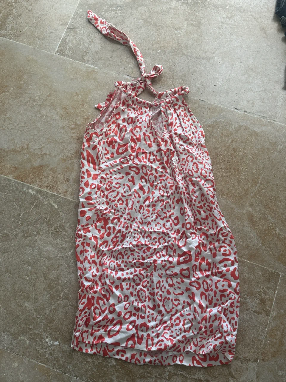 Vestido Awada - imagen 1