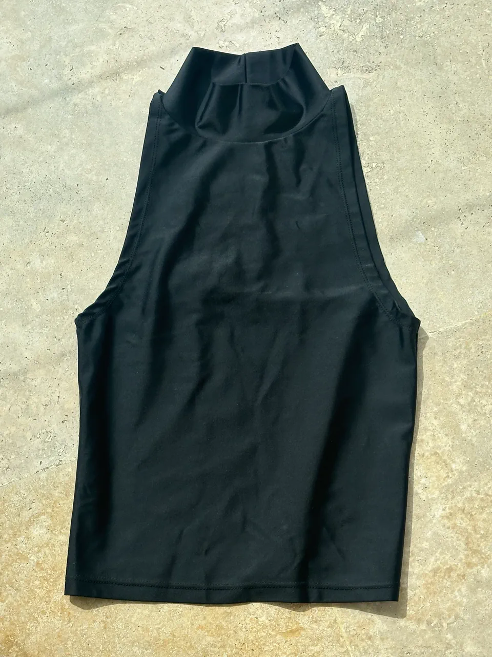 Musculosa Complot - imagen 1