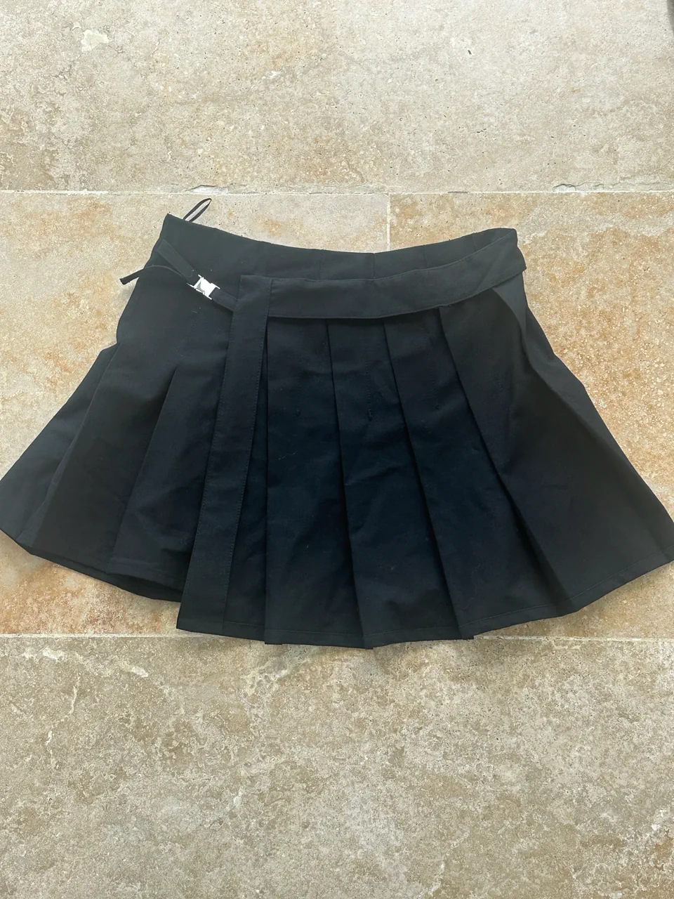 Pollera Zara - imagen 1
