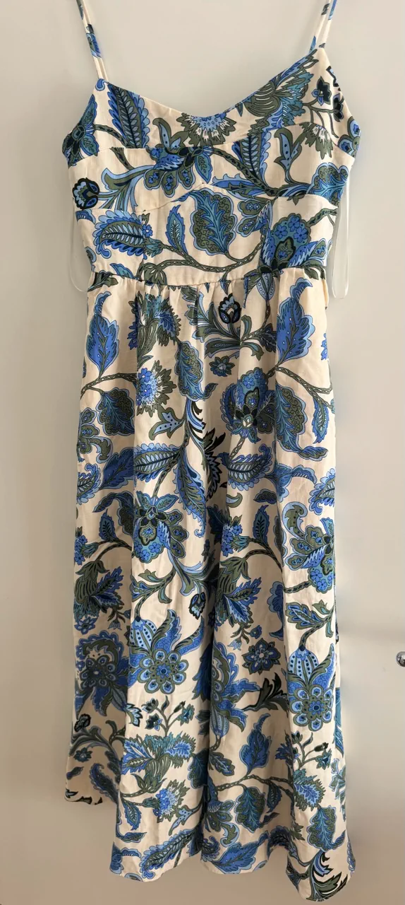 Zara · Talle S