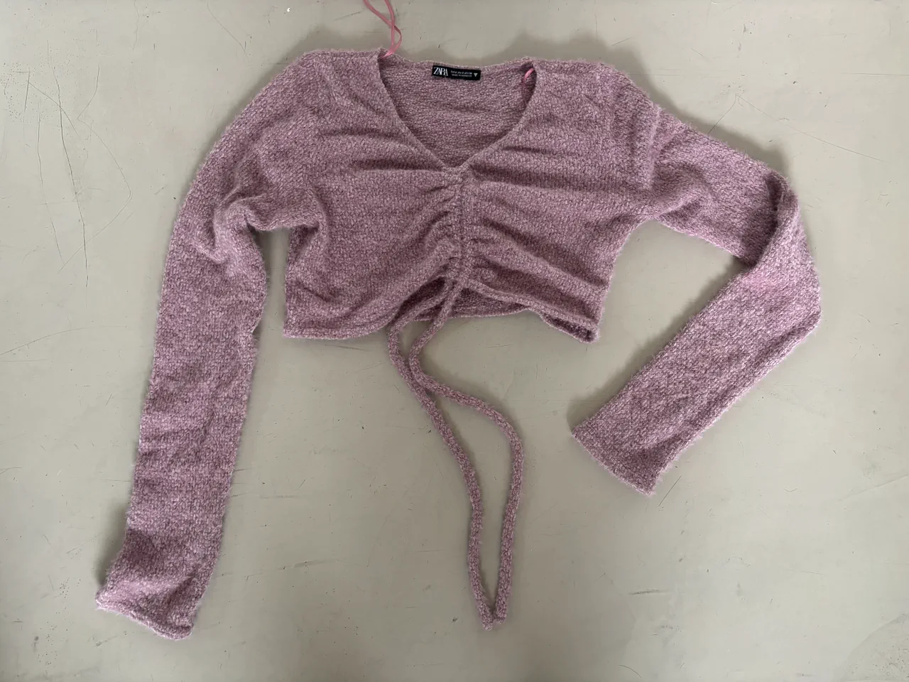 Sweater Zara - imagen 1