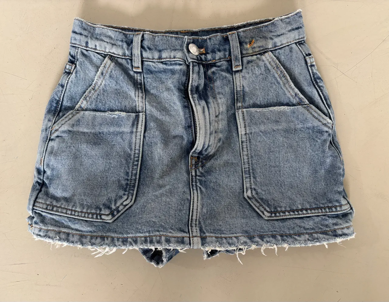 Short Zara - imagen 1