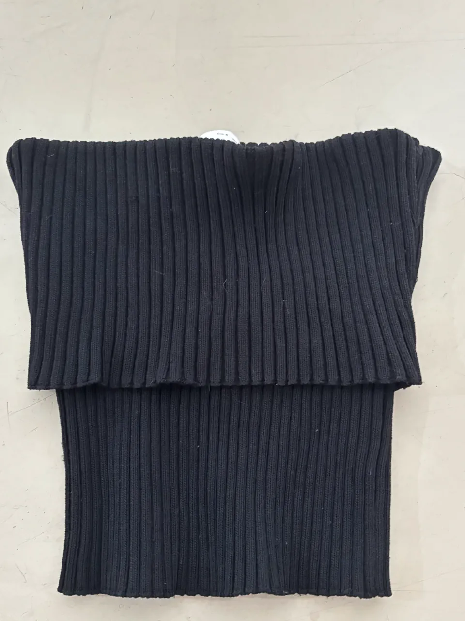 Top Zara - imagen 1