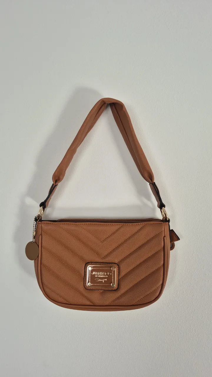 Cartera Juanita Jo - imagen 1