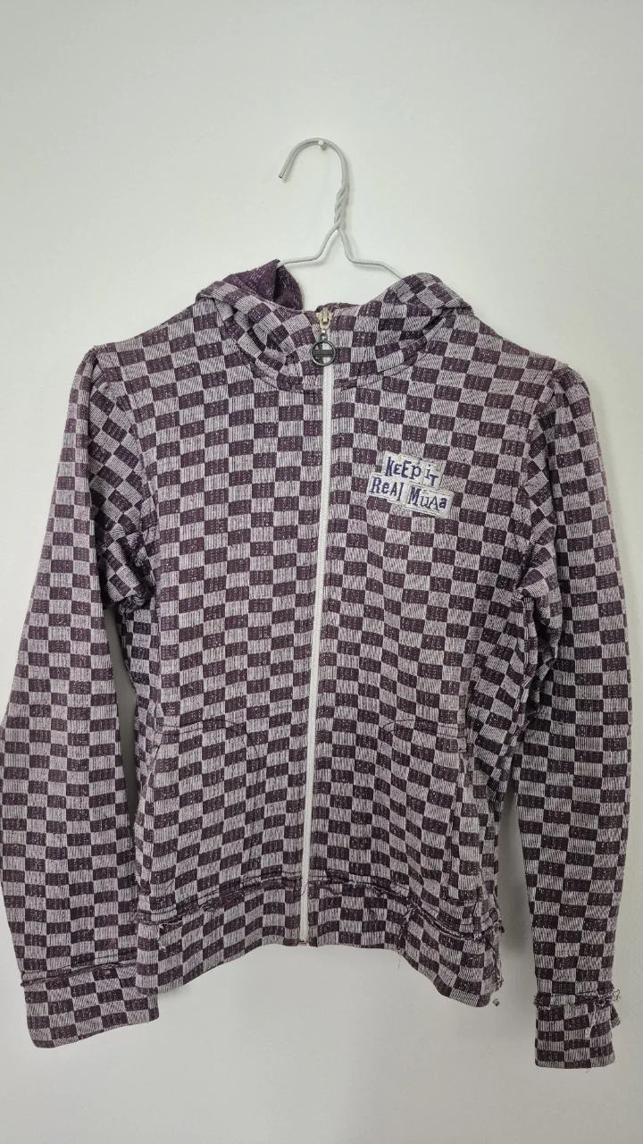 Campera Muaa! - imagen 1