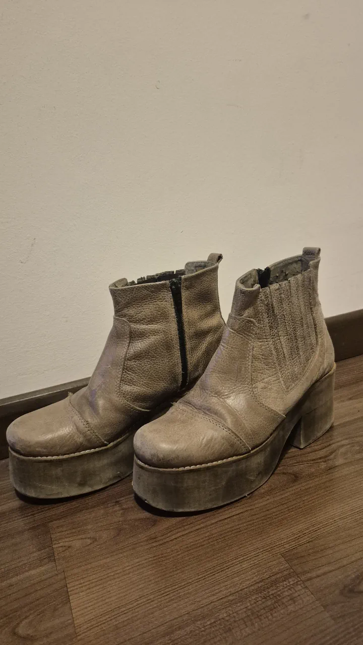Botines Sin marca - imagen 1