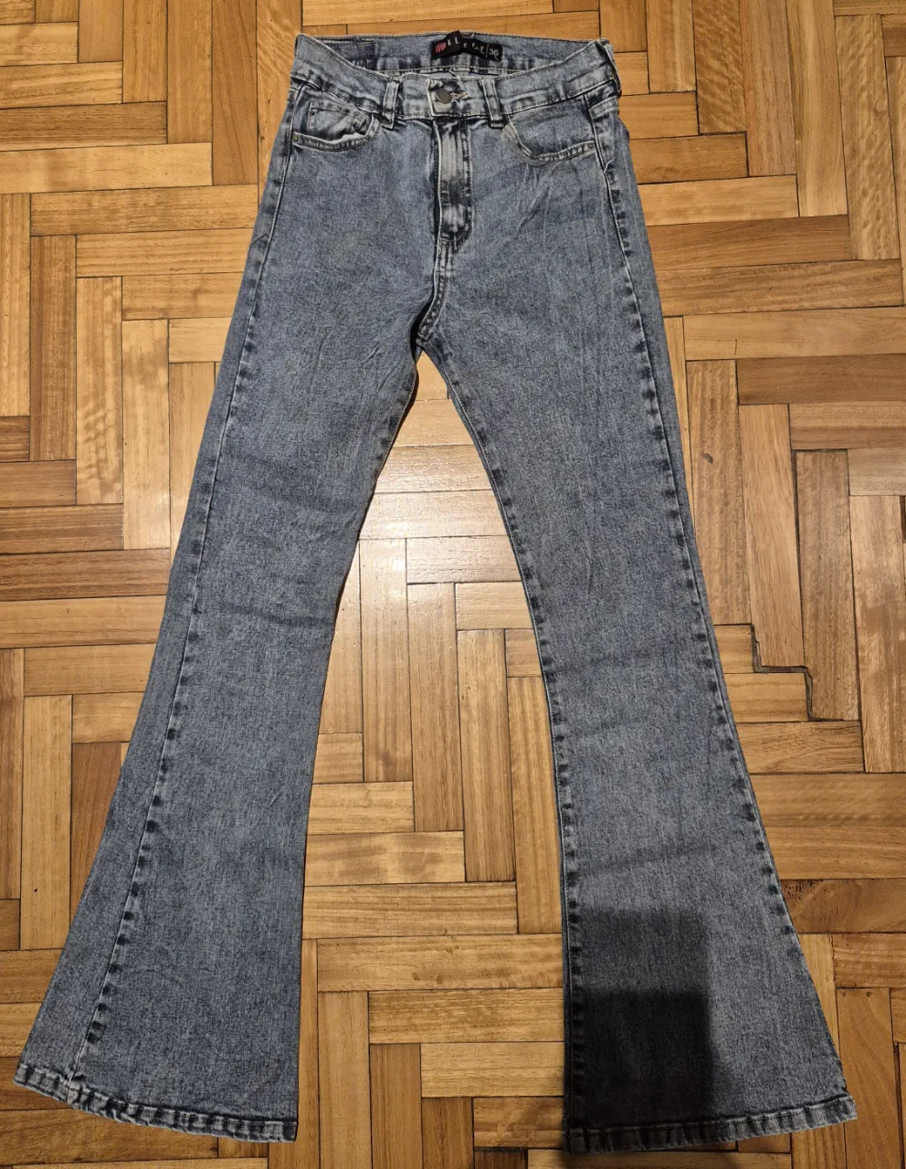 Pantalón Kleff - imagen 1