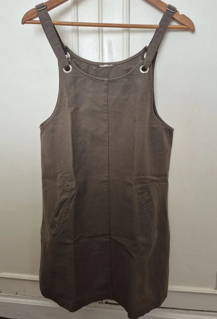 Vestido Sin marca - imagen 1