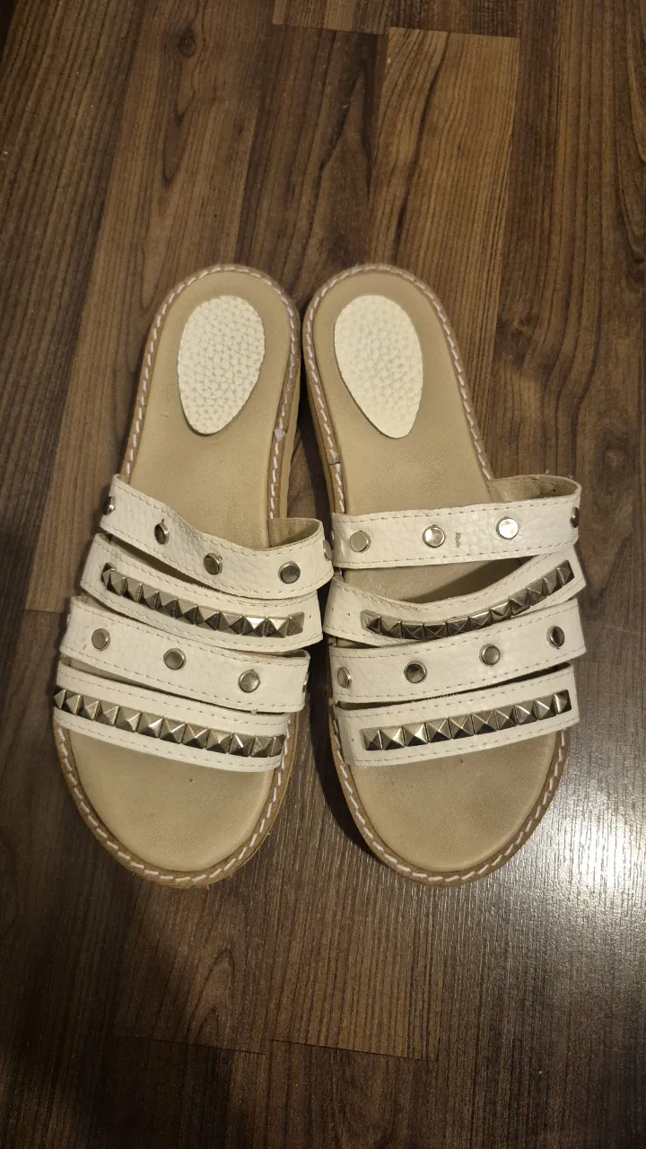 Sandalias Sophy shoes - imagen 1