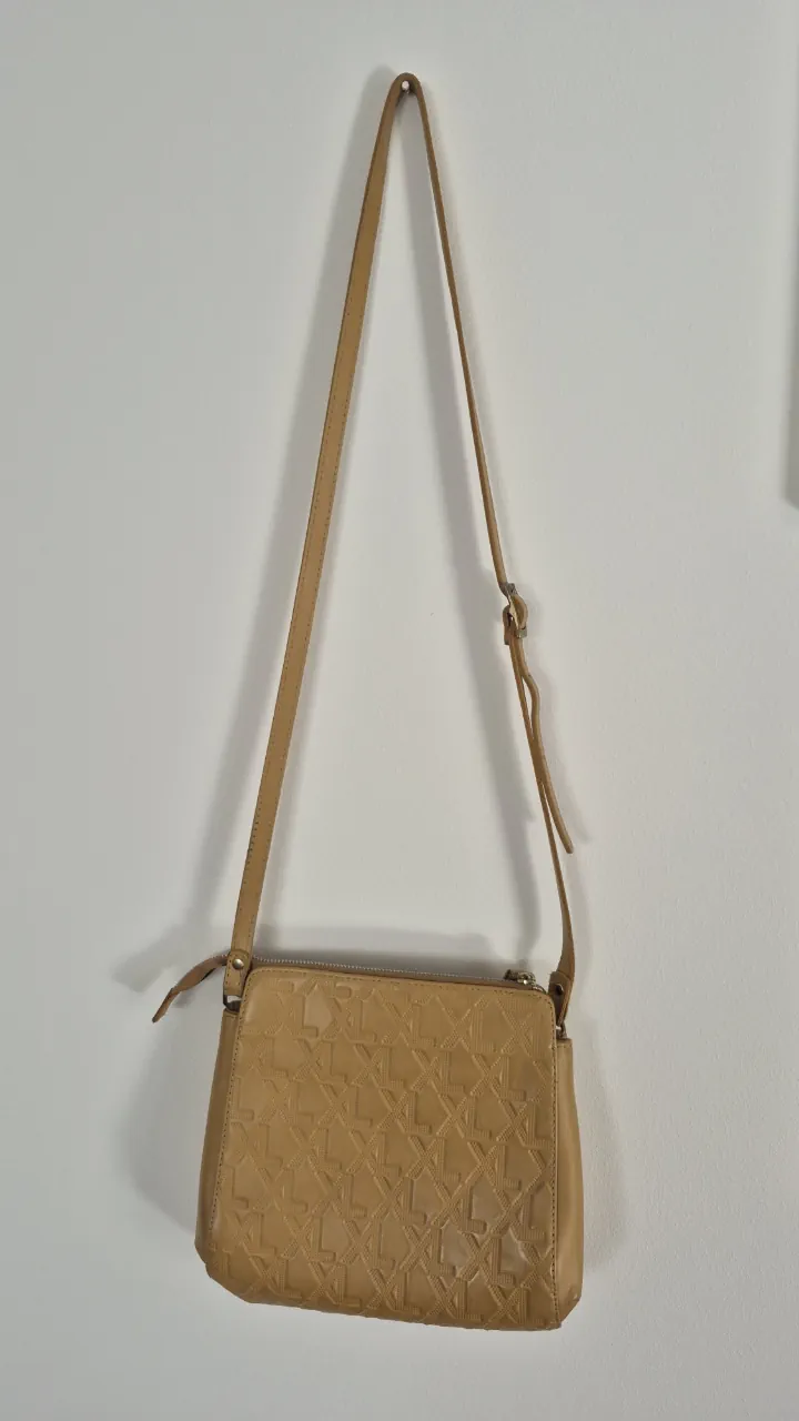 Bandolera XL - imagen 1