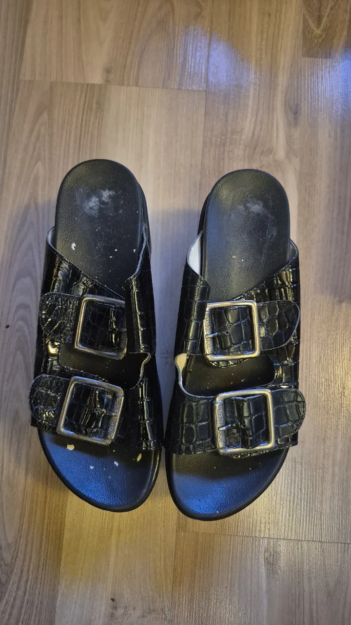 Sandalias Sin marca - imagen 1