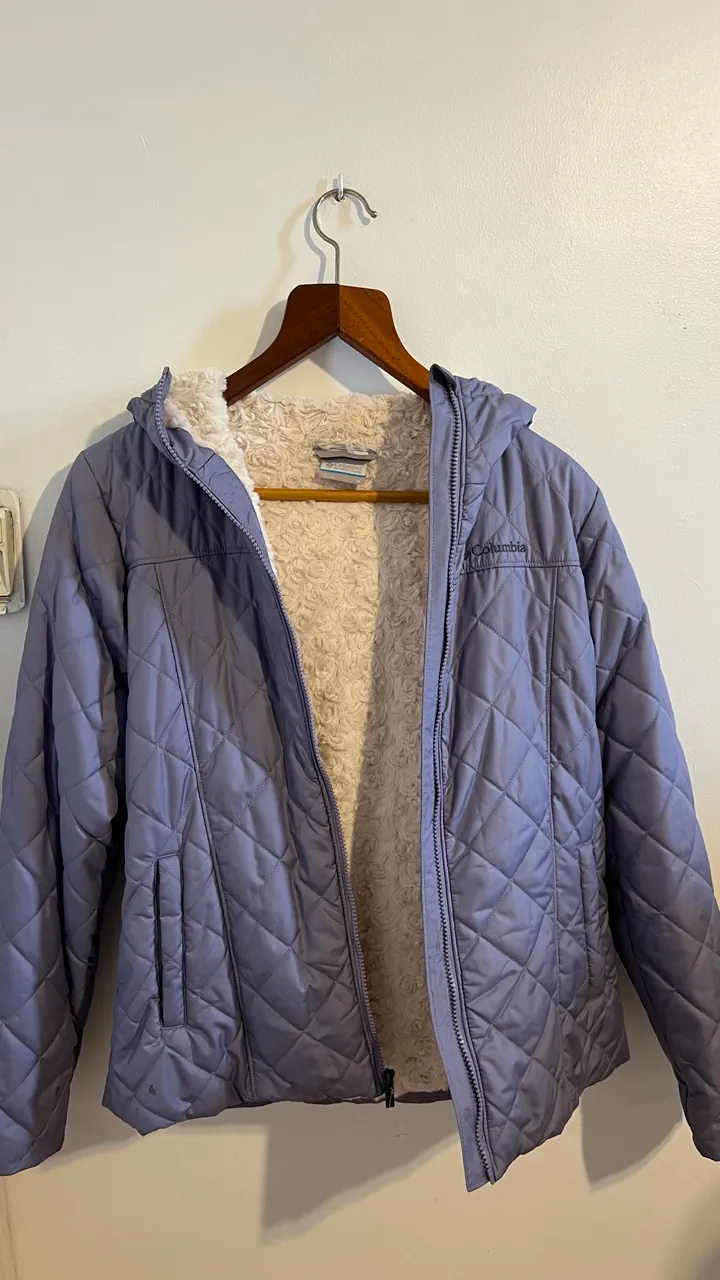 Columbia · Talle M