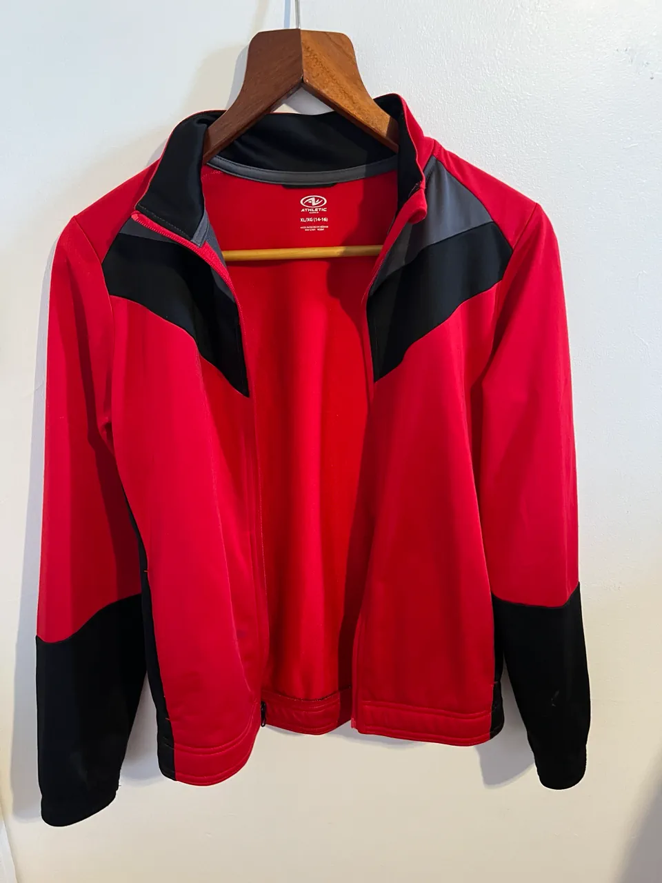 Campera Athletic works - imagen 1