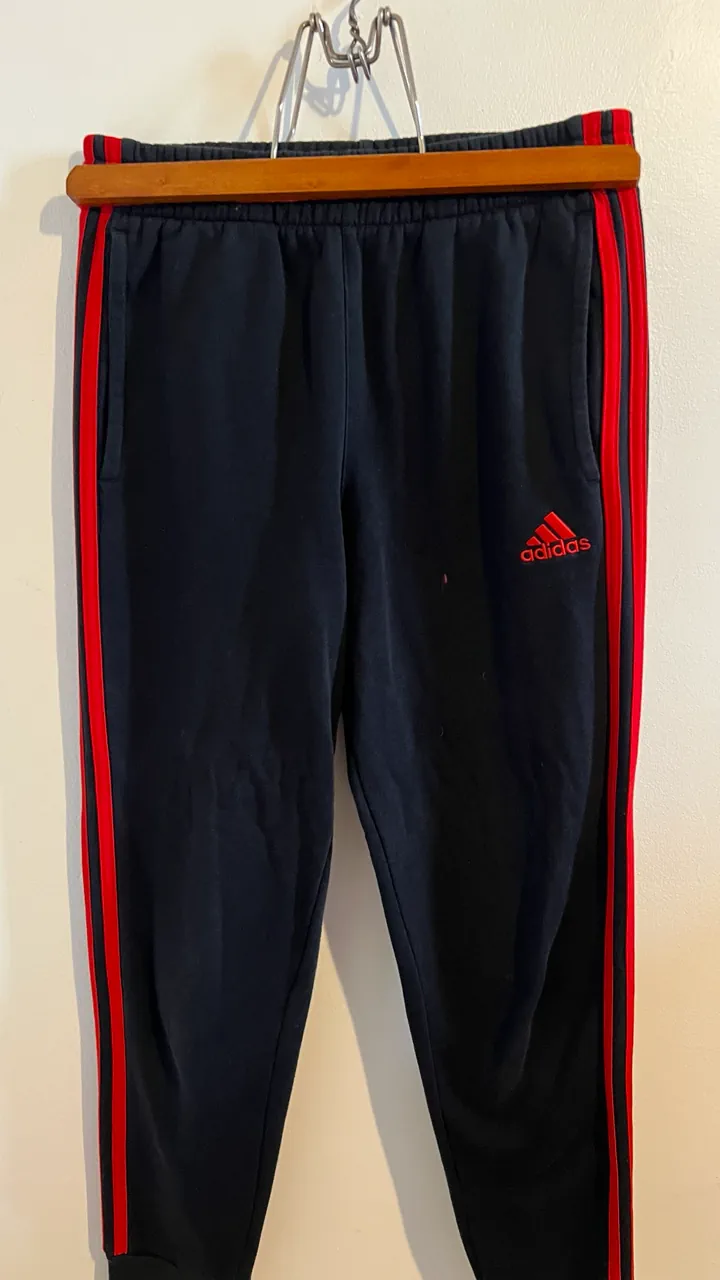 Pantalón adidas - imagen 1