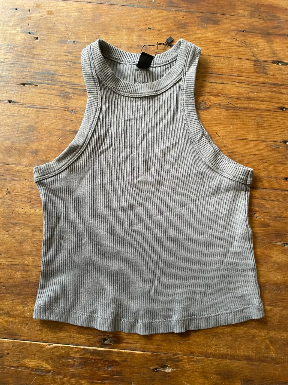 Musculosa Desiderata - imagen 1