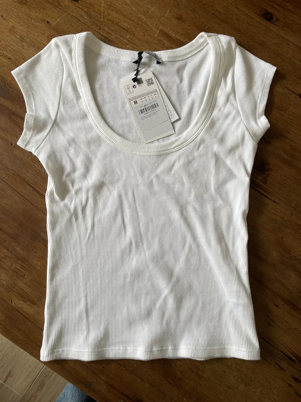 Zara · Talle M