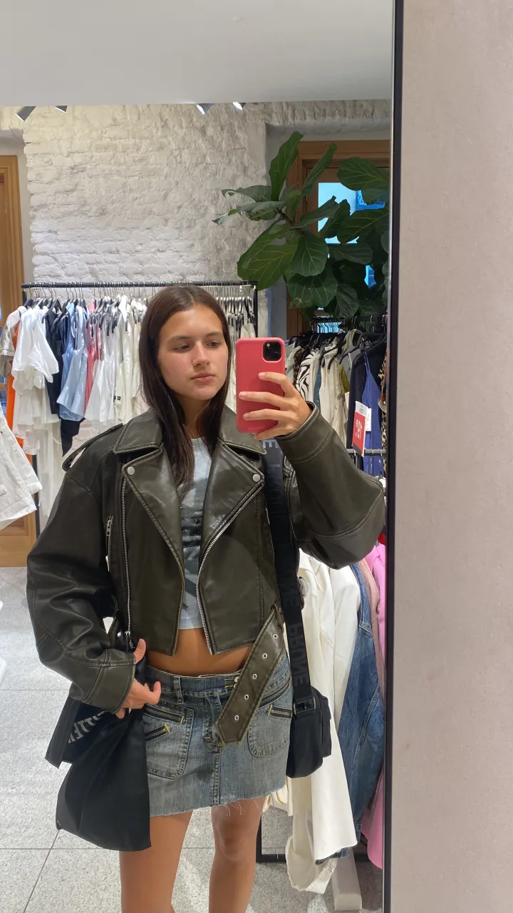 Zara · Talle M