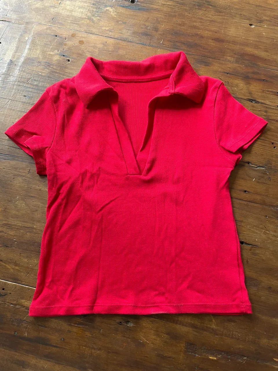 Remera Voizers - imagen 1