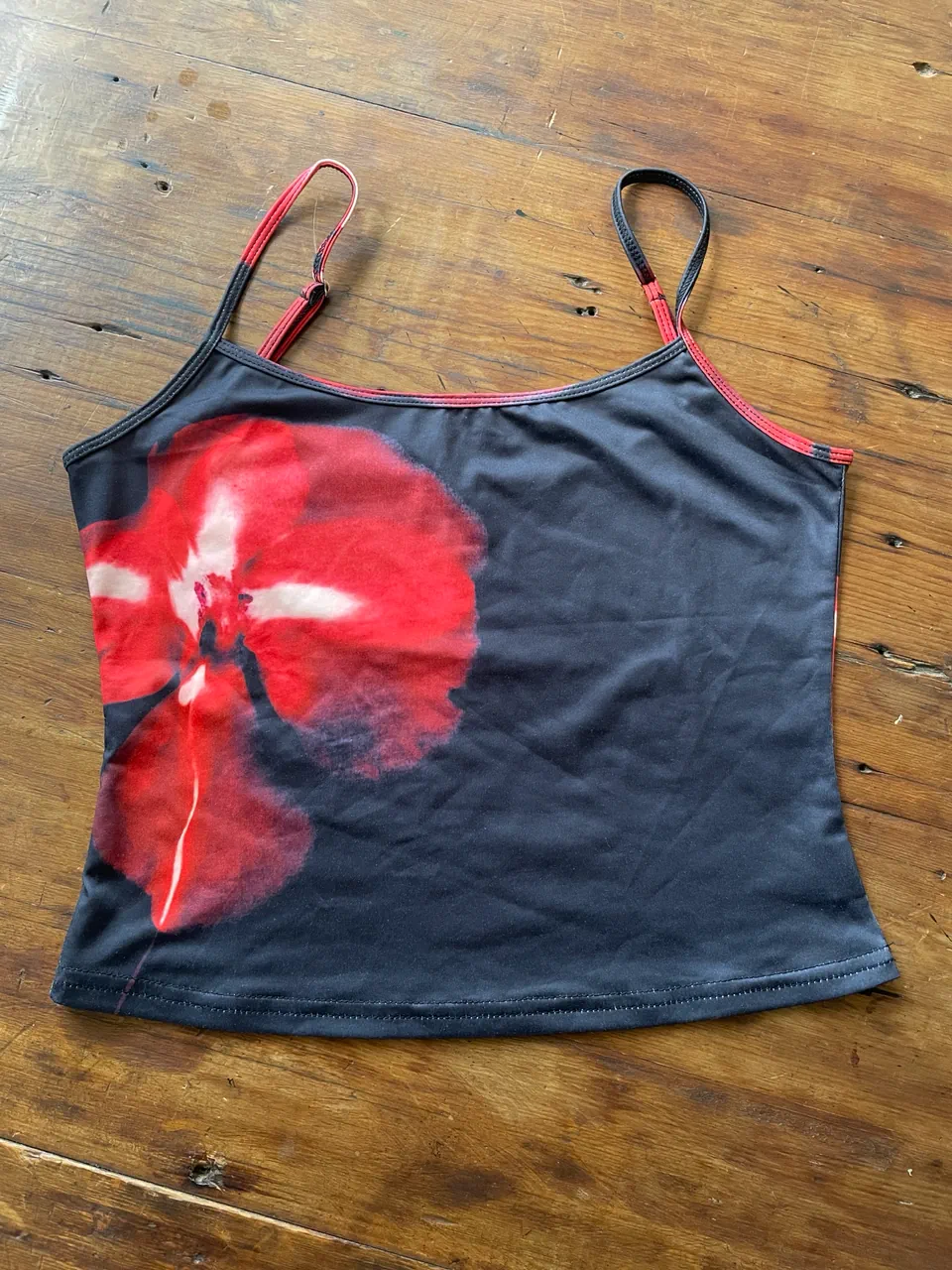 Musculosa Shein - imagen 1