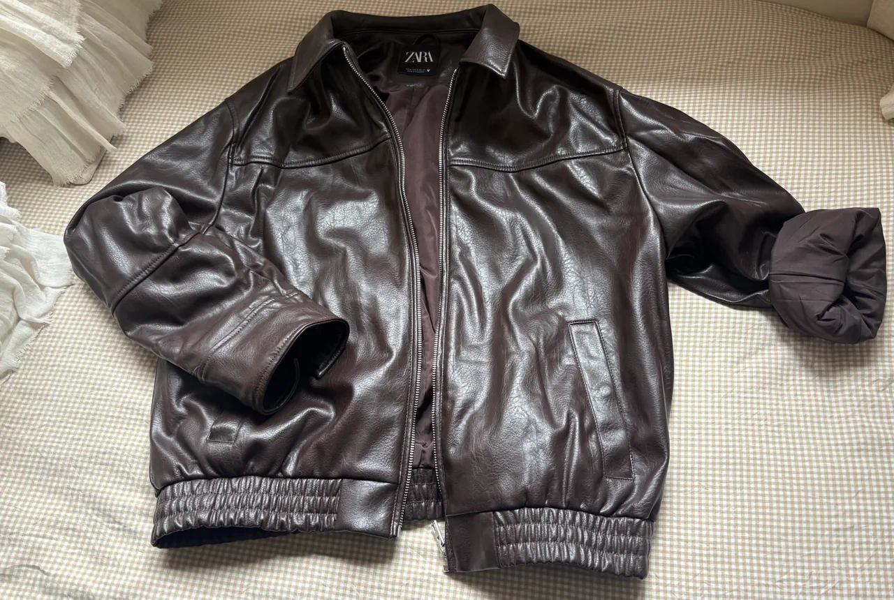 Campera Zara - imagen 1