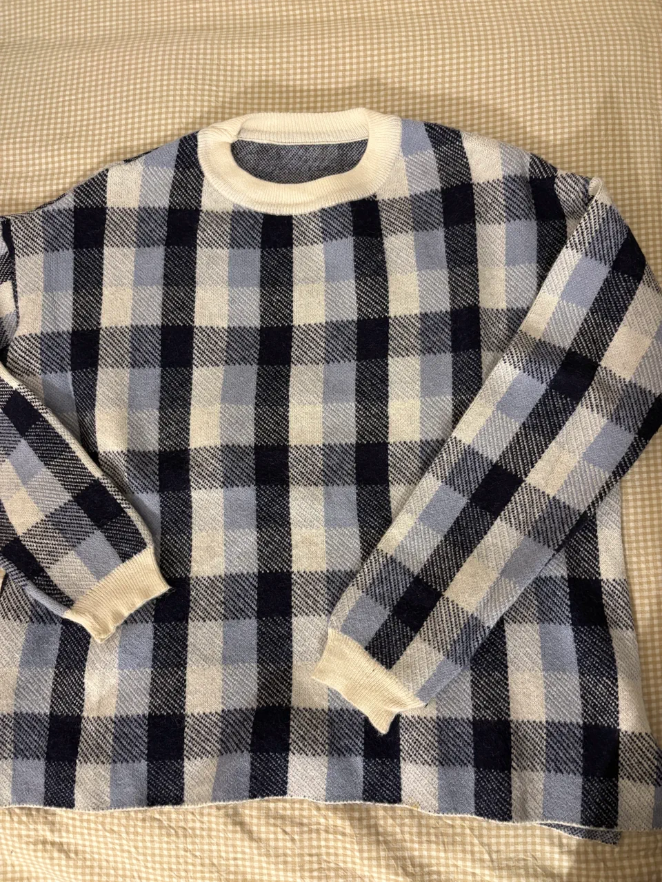 Sweater Shein - imagen 1