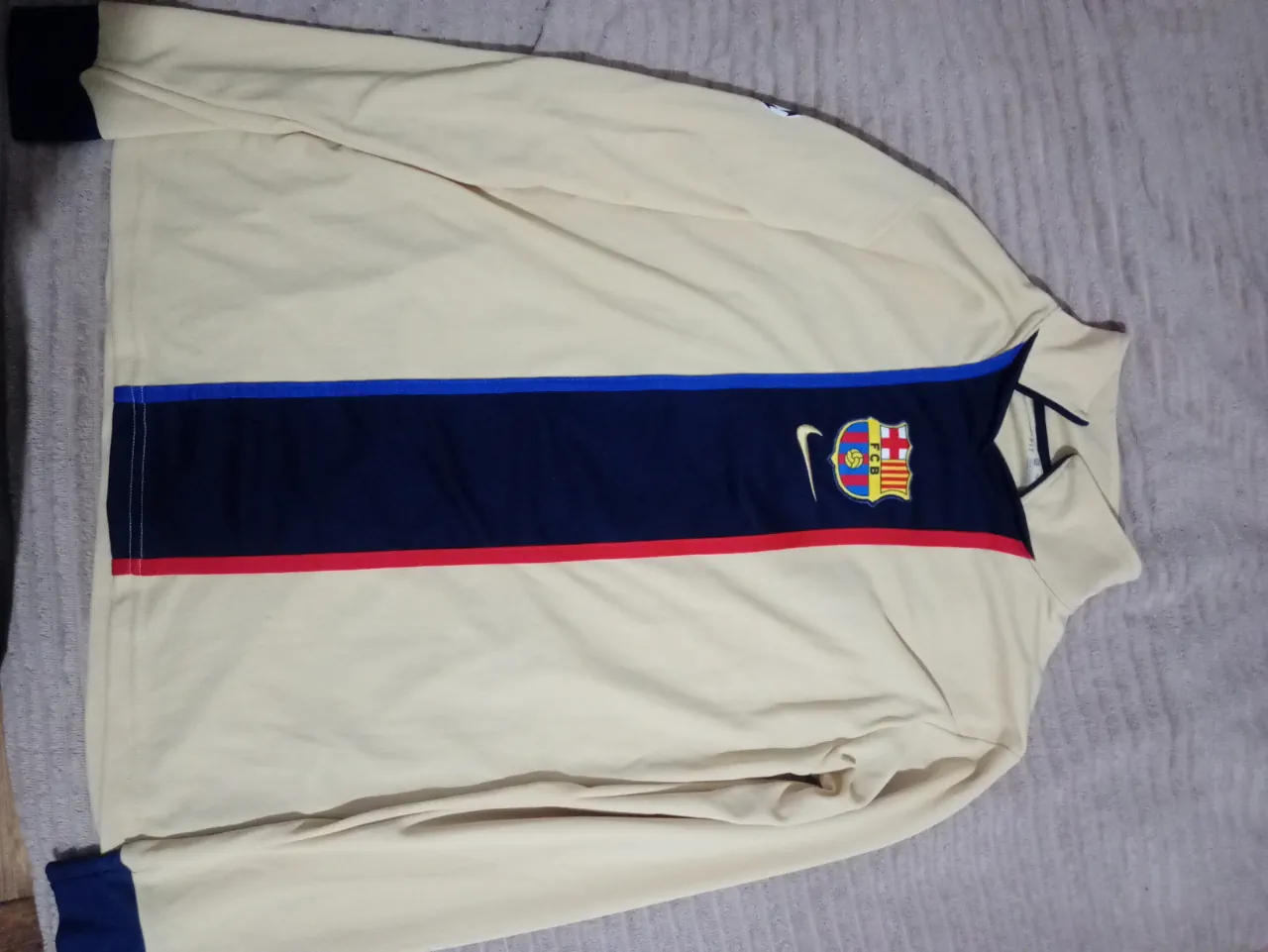 Camiseta Nike - imagen 1