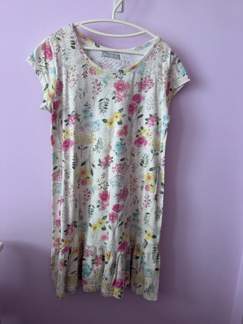 Lote de ropa Mimo & Co - imagen 1
