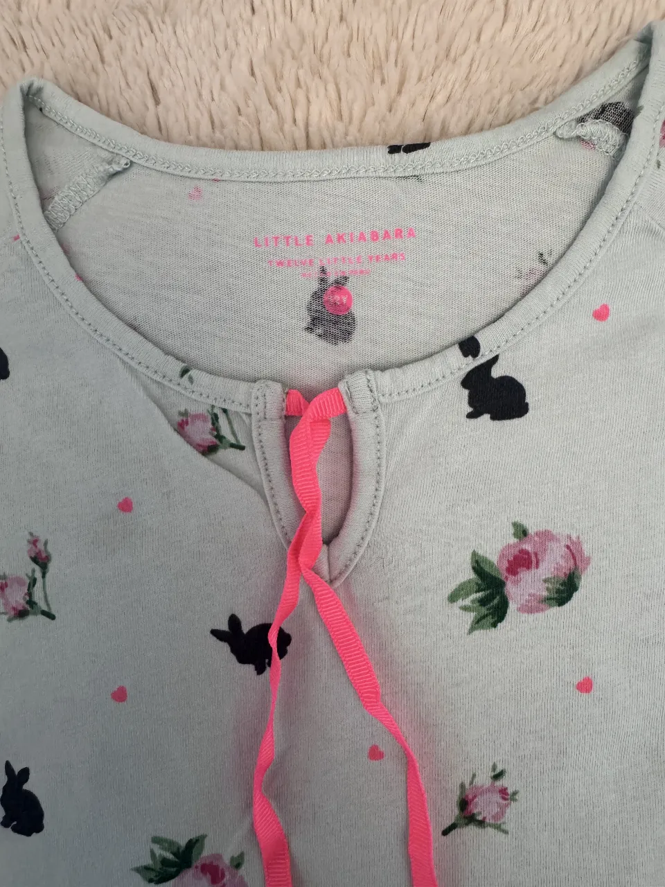 Ropa para ocasiones Little akiabara - imagen 1