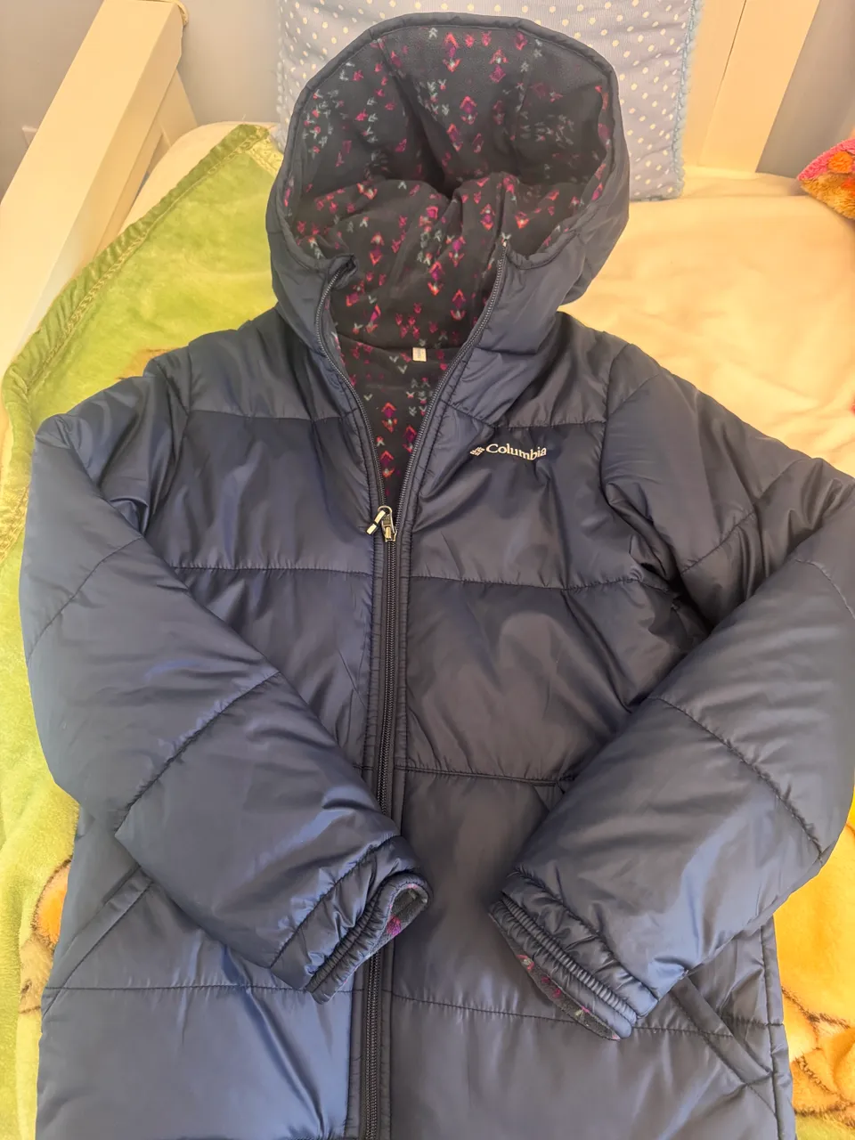 Columbia · Talle 11 años / 146 cm