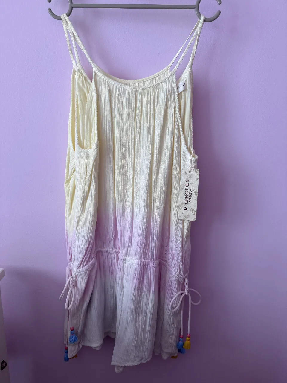 Ropa para ocasiones Rapsodia - imagen 1