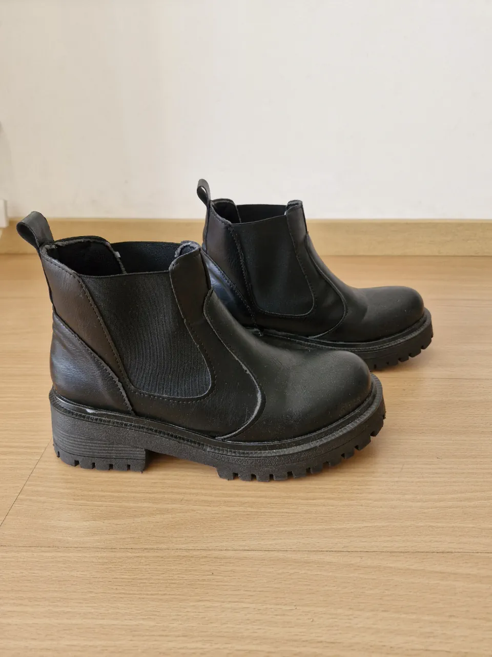 Cattleya · Talle AR 37