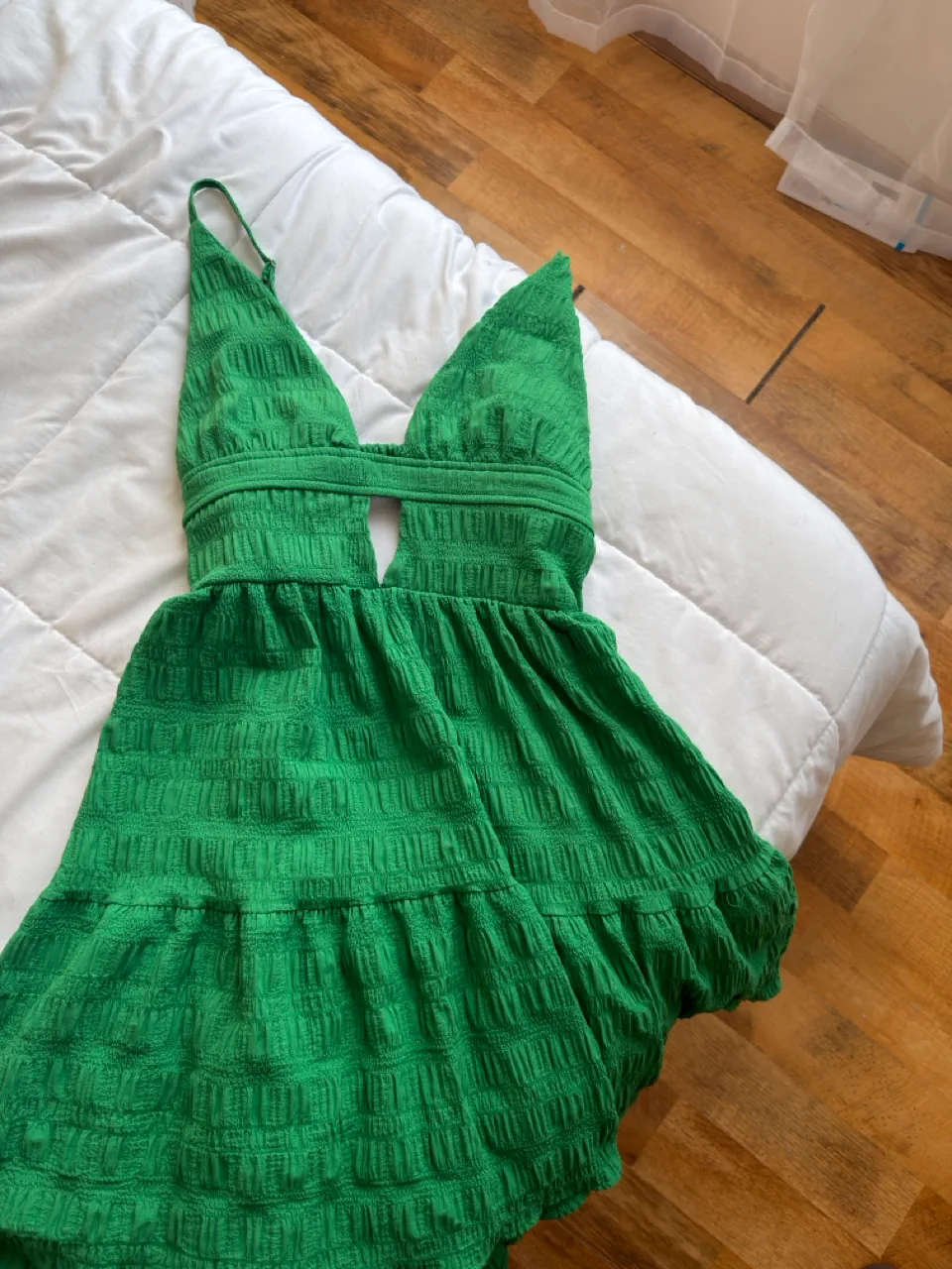 Vestido Shein - imagen 1