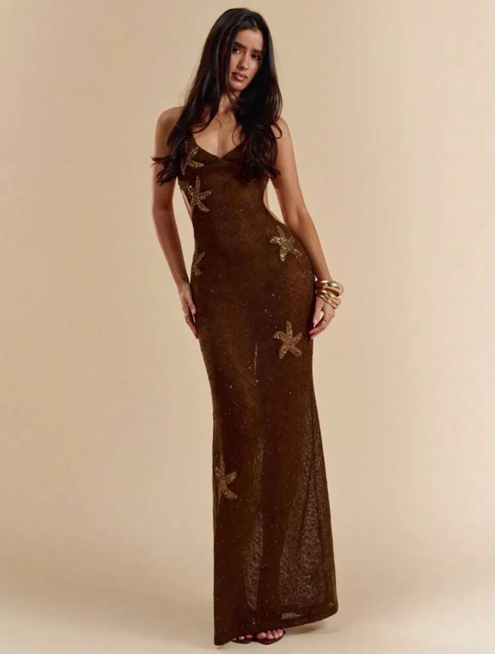 Vestido Shein bae - imagen 1