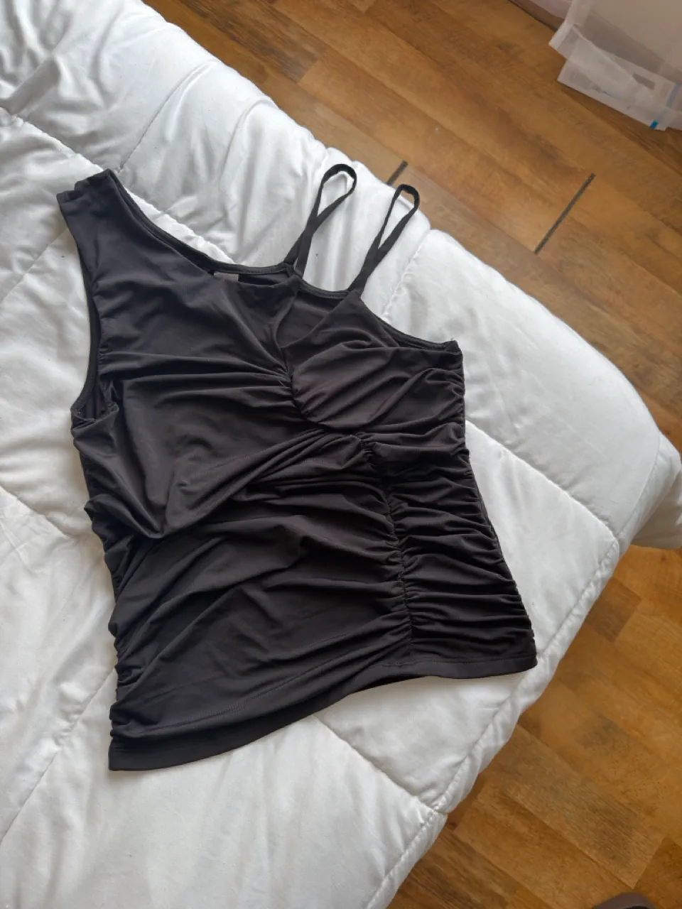 Musculosa H&M - imagen 1