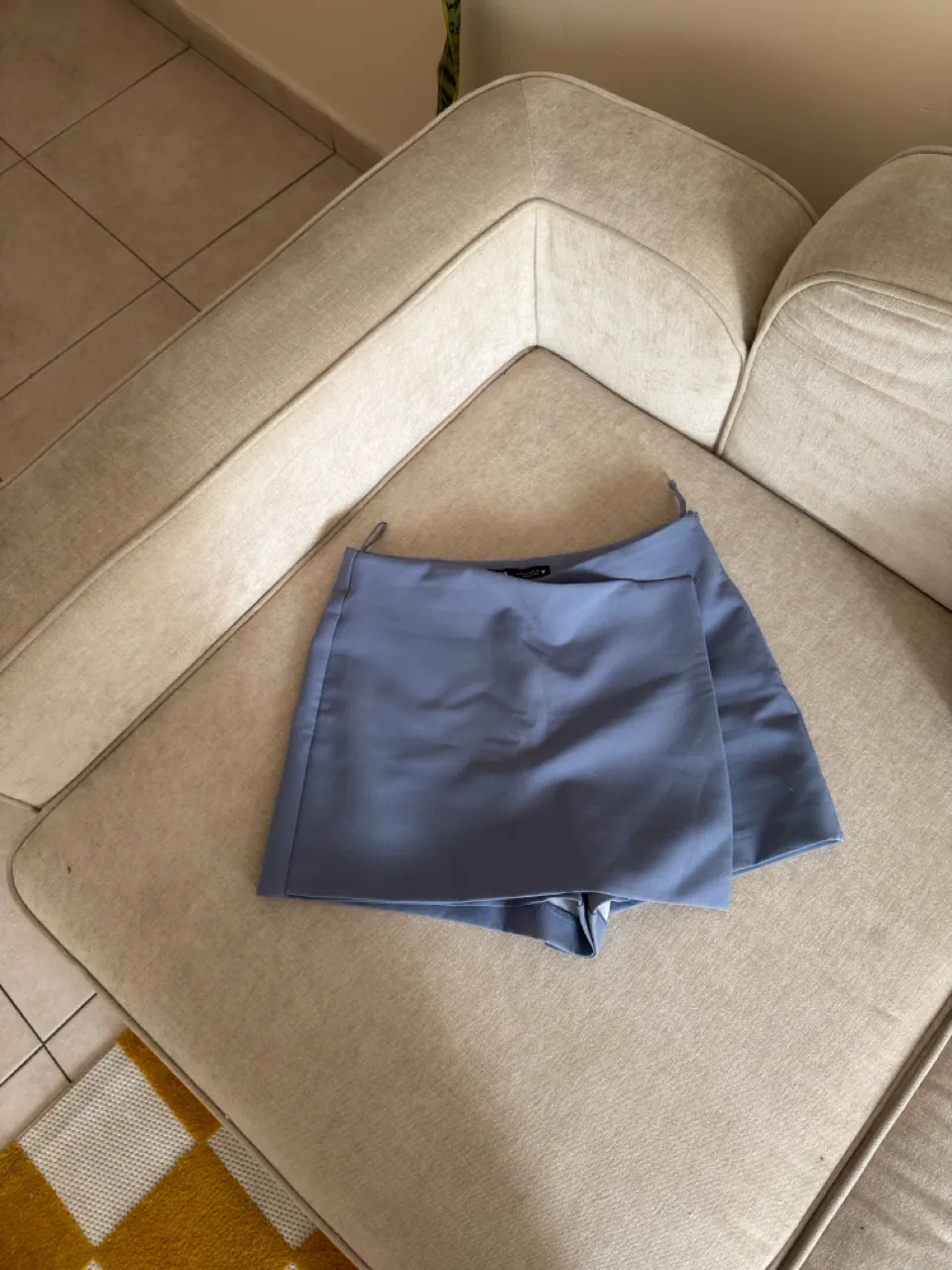 Short Zara - imagen 1