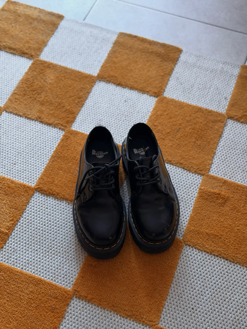 Borcegos Dr. Martens - imagen 1