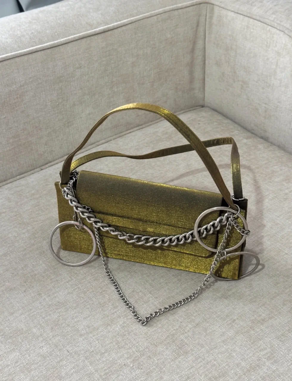 Cartera Magva - imagen 1