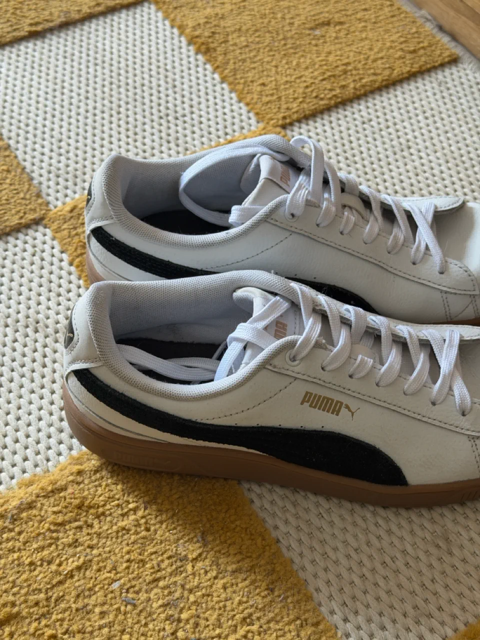 Zapatillas Puma - imagen 1