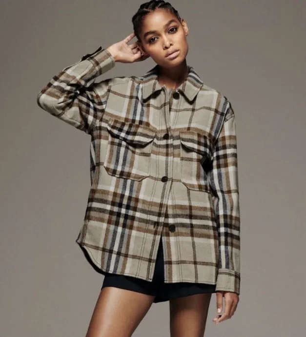 Camisa Zara - imagen 1