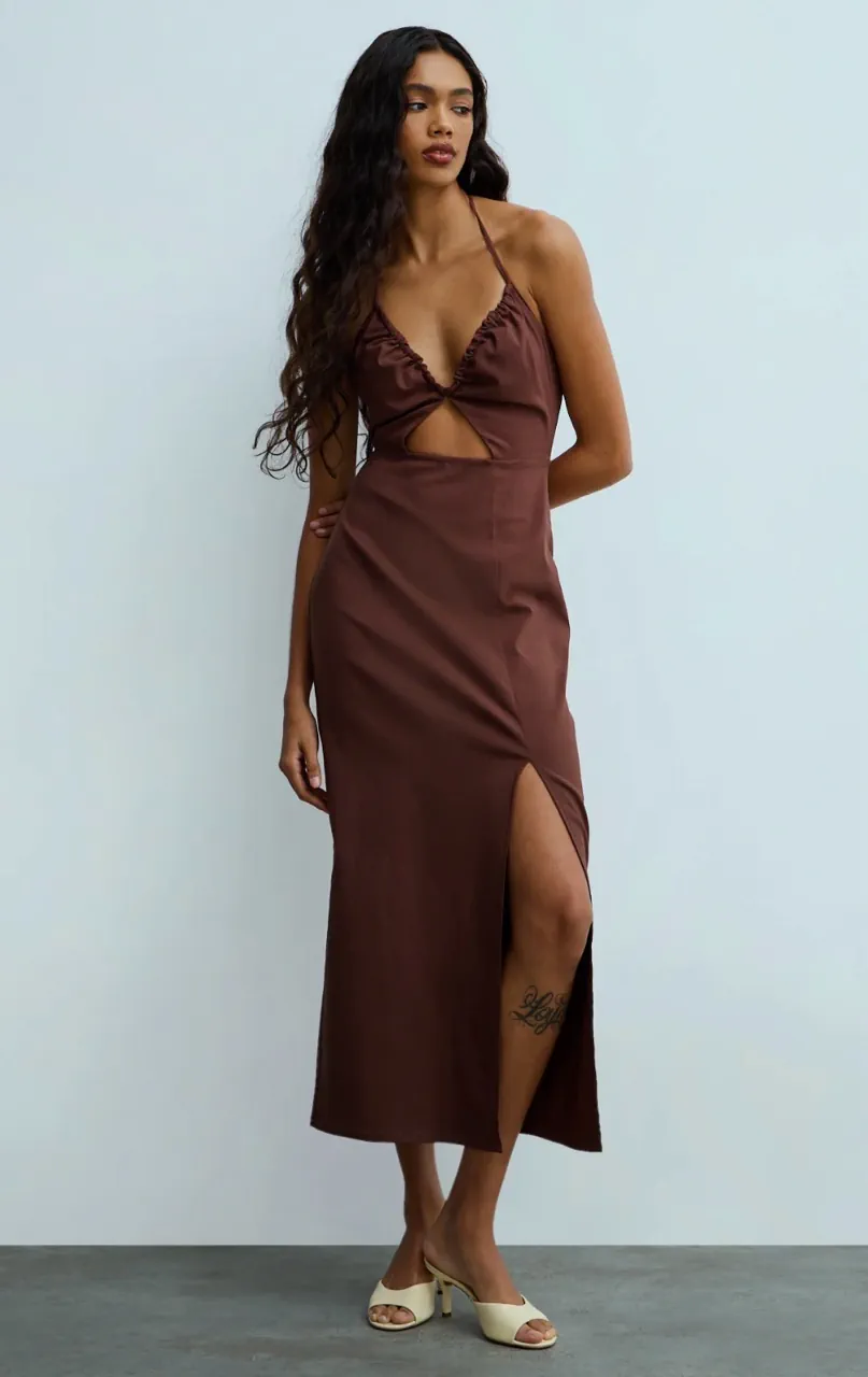 Vestido Renner - imagen 1