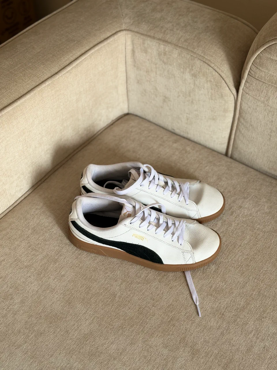 Zapatillas Puma - imagen 1