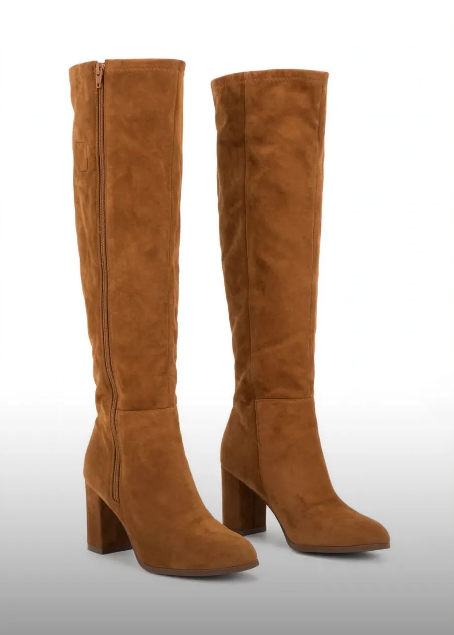 Botas Forever21 - imagen 1